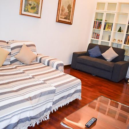 ローマCasa Aleアパートメント エクステリア 写真