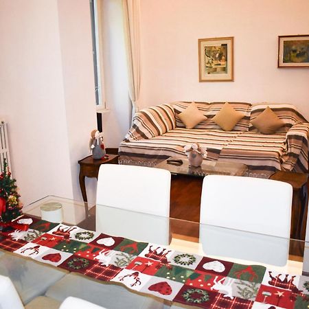 ローマCasa Aleアパートメント エクステリア 写真